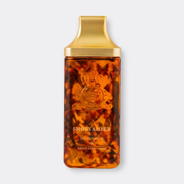 SHARQ - Al-Jazeera Perfumes - Europe